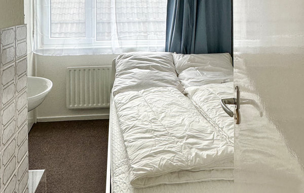 Apartamento - Bergen aan Zee , Holanda - HNH546 602