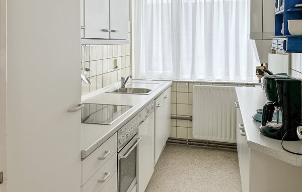 Apartamento - Bergen aan Zee , Holanda - HNH546 7