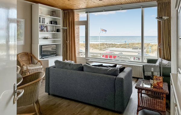 Apartamento - Bergen aan Zee , Holanda - HNH546 3