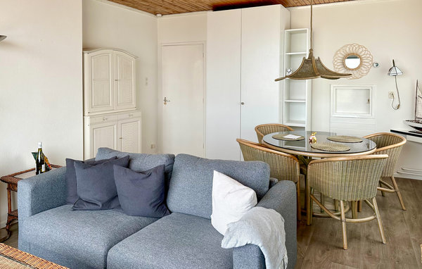 Apartamento - Bergen aan Zee , Holanda - HNH546 4