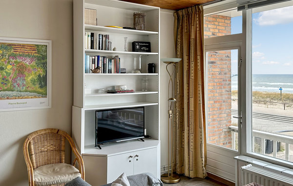 Apartamento - Bergen aan Zee , Holanda - HNH546 5