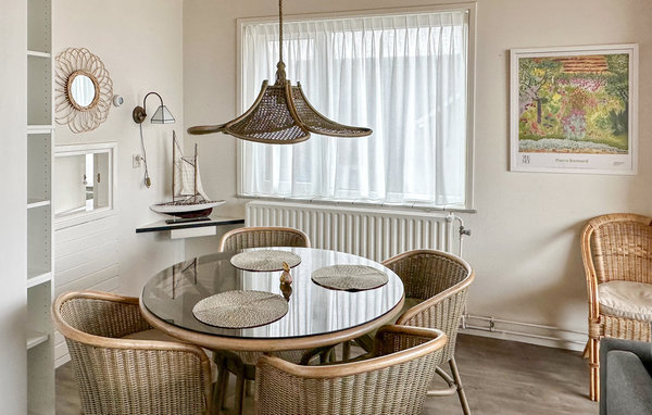 Apartamento - Bergen aan Zee , Holanda - HNH546 6