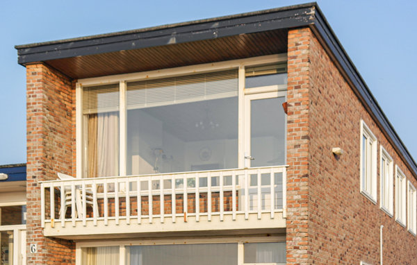 Apartamento - Bergen aan Zee , Holanda - HNH546 81