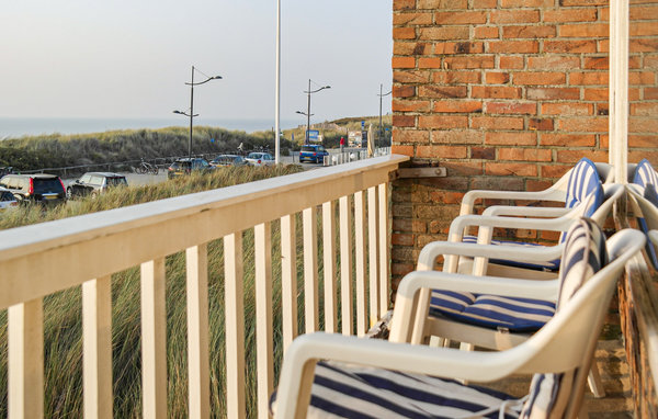 Apartamento - Bergen aan Zee , Holanda - HNH546 101