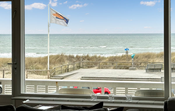 Apartamento - Bergen aan Zee , Holanda - HNH546 202