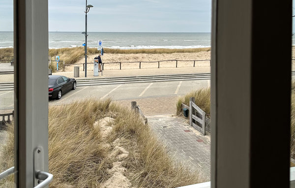 Apartamento - Bergen aan Zee , Holanda - HNH546 9