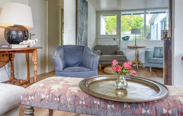 Feriehuse - Bergen aan Zee , Holland - HNH548 4