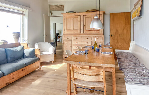 Feriehuse - Bergen aan Zee , Holland - HNH548 6