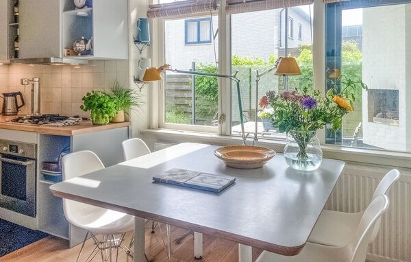 Feriehuse - Bergen aan Zee , Holland - HNH548 305