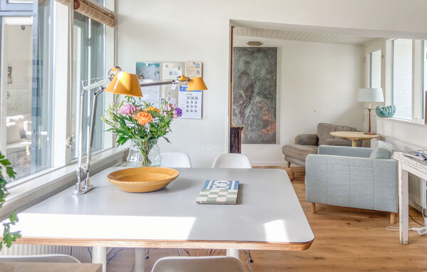 Feriehuse - Bergen aan Zee , Holland - HNH548 8