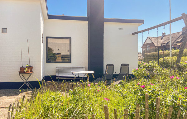 Feriehuse - Bergen aan Zee , Holland - HNH548 102