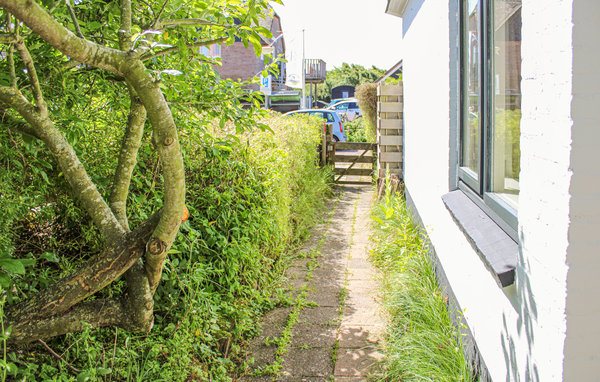 Feriehuse - Bergen aan Zee , Holland - HNH548 103