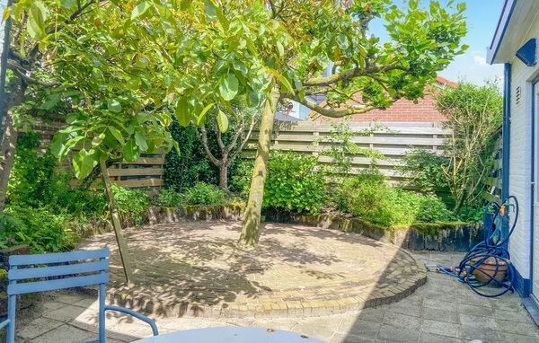 Feriehuse - Bergen aan Zee , Holland - HNH548 105