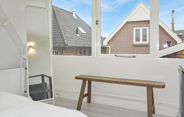 Ferienhaus - Bergen aan Zee , Holland - HNH549 601