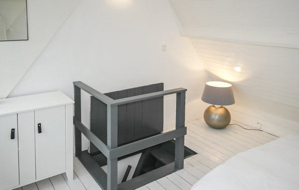 Ferienhaus - Bergen aan Zee , Holland - HNH549 602