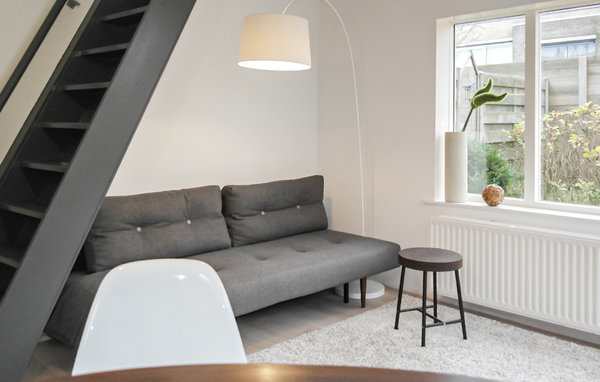 Ferienhaus - Bergen aan Zee , Holland - HNH549 3