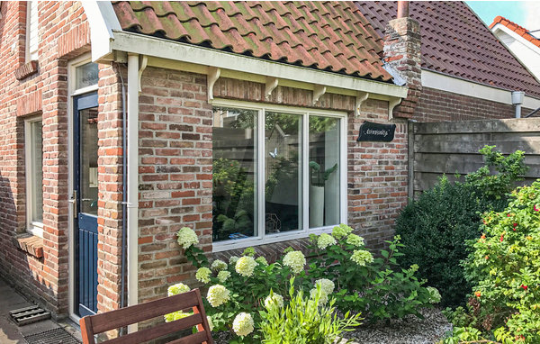 Ferienhaus - Bergen aan Zee , Holland - HNH549 81