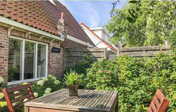 Ferienhaus - Bergen aan Zee , Holland - HNH549 7