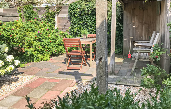 Ferienhaus - Bergen aan Zee , Holland - HNH549 8