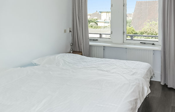 Appartement - Bergen aan Zee , Hollande - HNH550 601