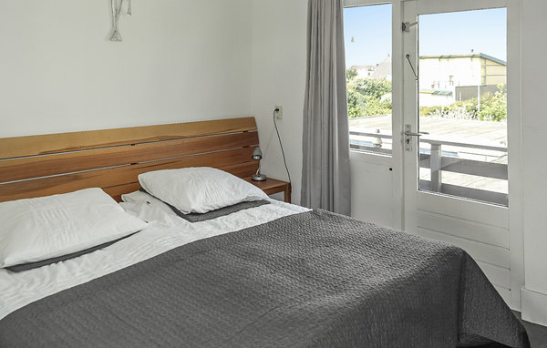 Appartement - Bergen aan Zee , Hollande - HNH550 603