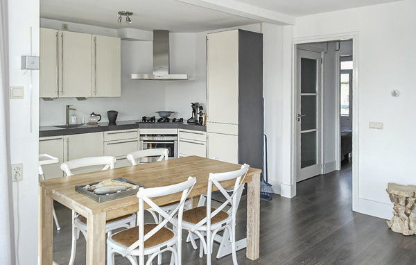 Appartement - Bergen aan Zee , Hollande - HNH550 5