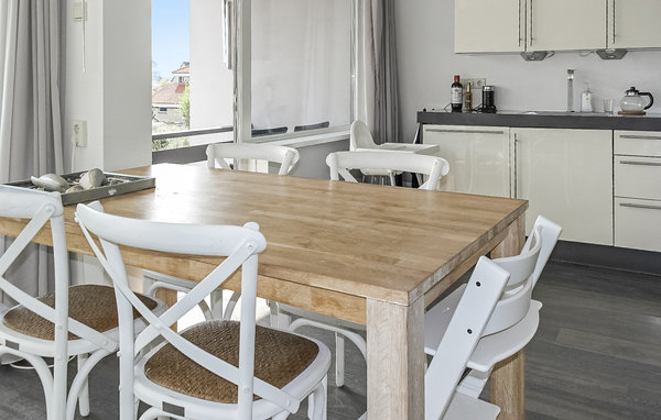 Appartement - Bergen aan Zee , Hollande - HNH550 402