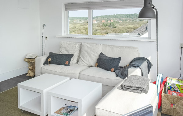 Appartement - Bergen aan Zee , Hollande - HNH550 3