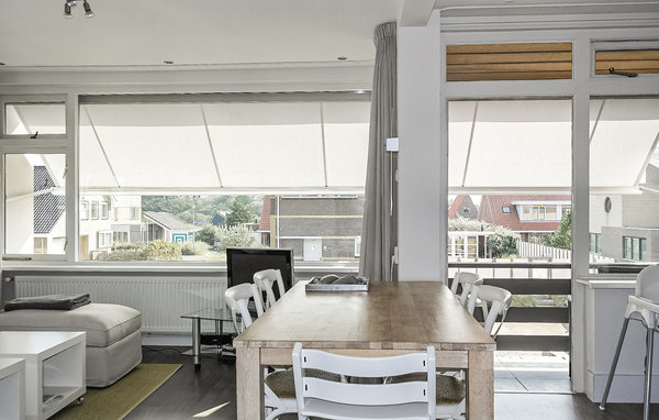 Appartement - Bergen aan Zee , Hollande - HNH550 4