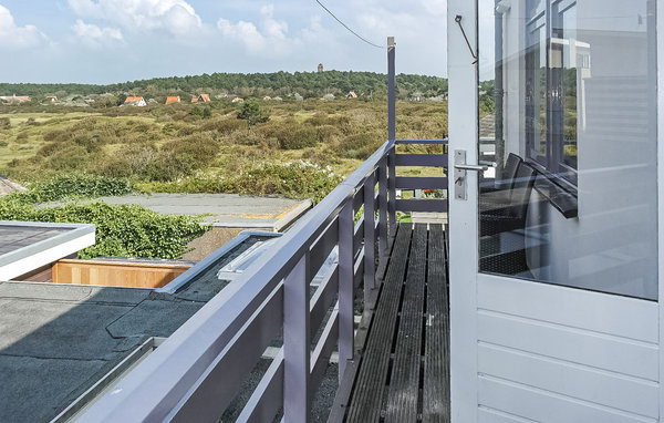 Appartement - Bergen aan Zee , Hollande - HNH550 6