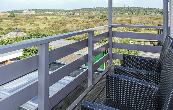 Appartement - Bergen aan Zee , Hollande - HNH550 8