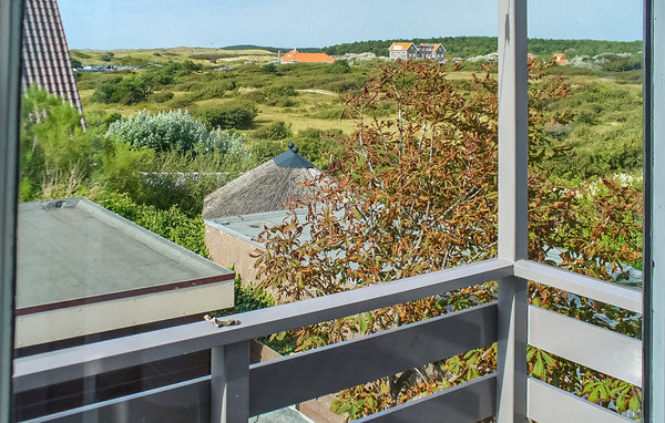 Appartement - Bergen aan Zee , Hollande - HNH550 201