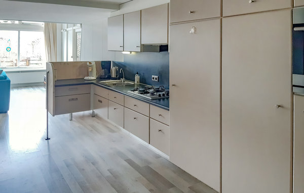 Apartamento - Bergen aan Zee , Holanda - HNH552 4