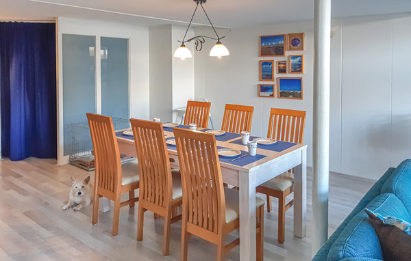 Apartamento - Bergen aan Zee , Holanda - HNH552 6