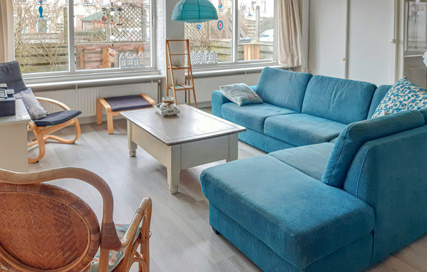 Apartamento - Bergen aan Zee , Holanda - HNH552 301