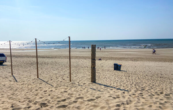 Ferienhaus - Bergen aan Zee , Holland - HNH558 8