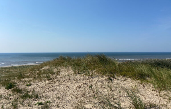 Ferienhaus - Bergen aan Zee , Holland - HNH558 901