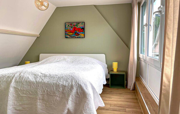 Ferienhaus - Bergen aan Zee , Holland - HNH558 602