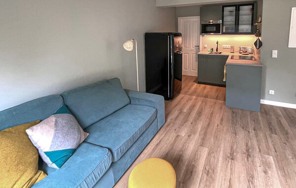 Ferienhaus - Bergen aan Zee , Holland - HNH558 6