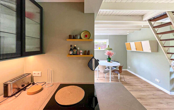 Ferienhaus - Bergen aan Zee , Holland - HNH558 401