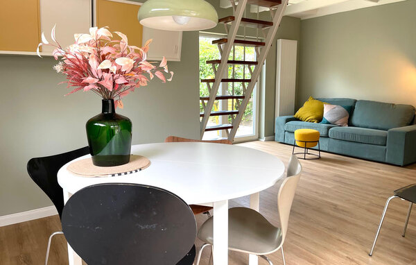 Ferienhaus - Bergen aan Zee , Holland - HNH558 4