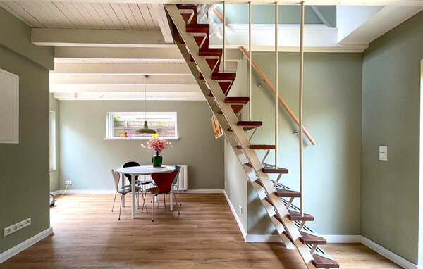 Ferienhaus - Bergen aan Zee , Holland - HNH558 5