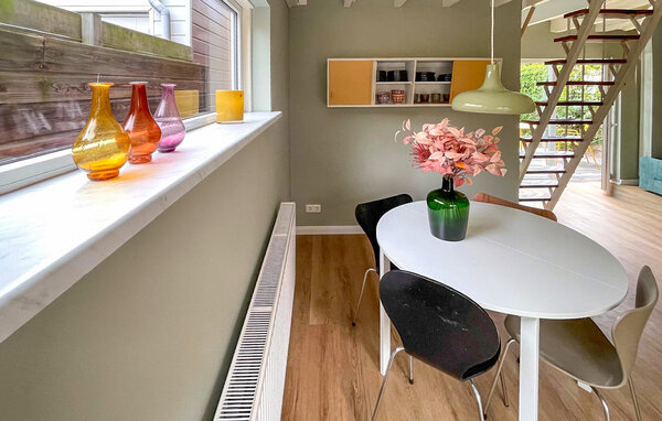 Ferienhaus - Bergen aan Zee , Holland - HNH558 301