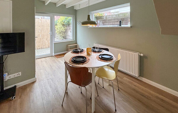 Casa vacanze - Bergen aan Zee , Olanda - HNH558 303