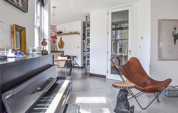 Ferienhaus - Hoorn , Holland - HNH561 801