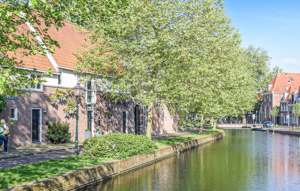 Ferienhaus - Hoorn , Holland - HNH561 9