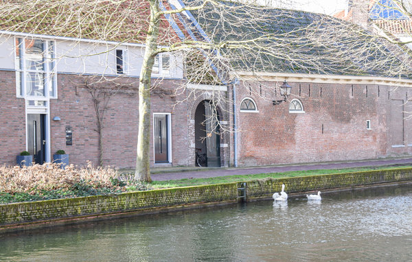 Ferienhaus - Hoorn , Holland - HNH561 902