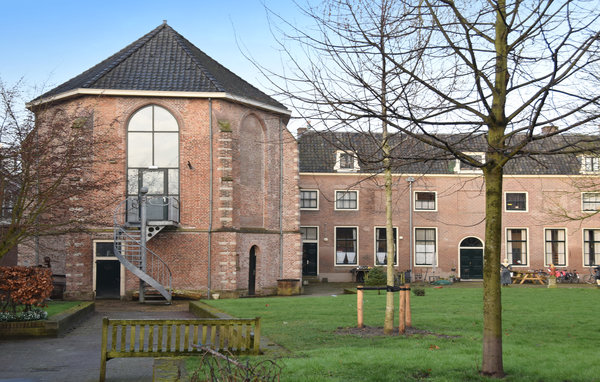 Ferienhaus - Hoorn , Holland - HNH561 904