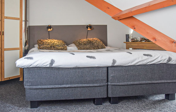 Ferienhaus - Hoorn , Holland - HNH561 601