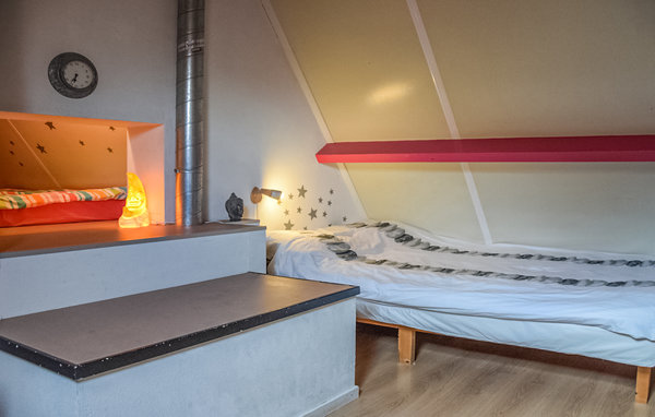 Ferienhaus - Hoorn , Holland - HNH561 602